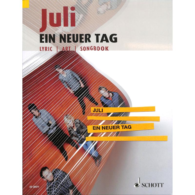 Ein neuer Tag Ein neuer Tag