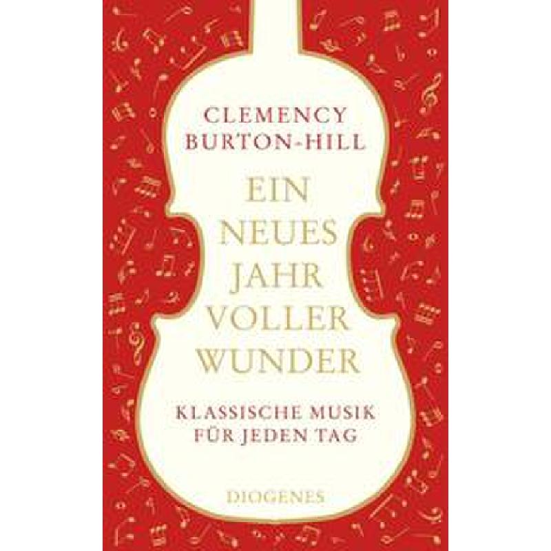Ein neues Jahr voller Wunder