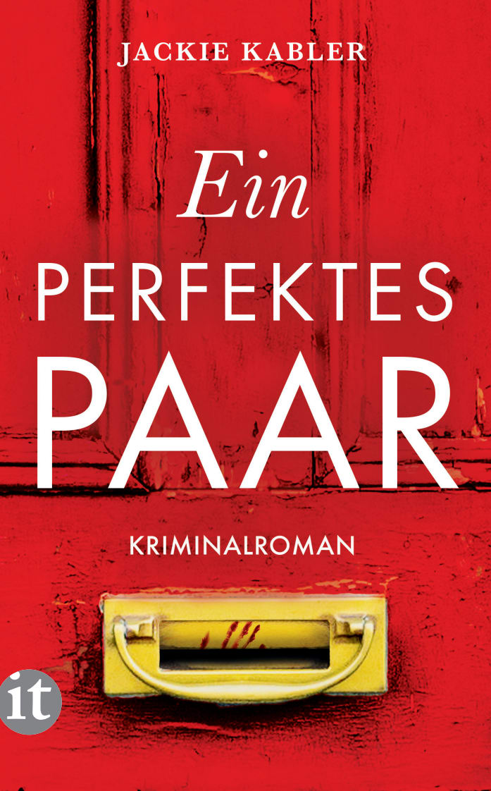 Ein perfektes Paar Ein perfektes Paar von Insel Verlag