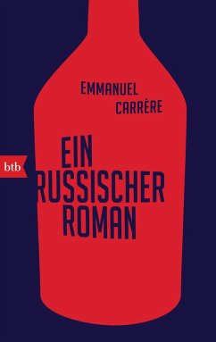 Ein russischer Roman von btb
