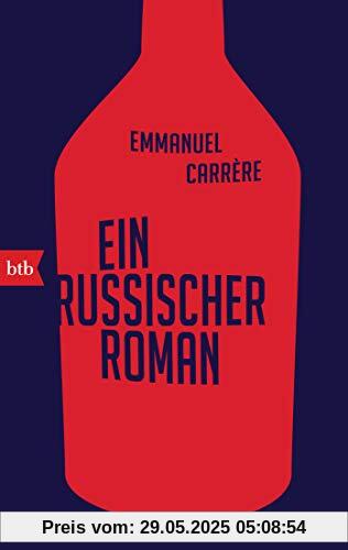 Ein russischer Roman Ein russischer Roman