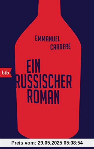 Ein russischer Roman