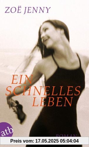 Ein schnelles Leben: Roman