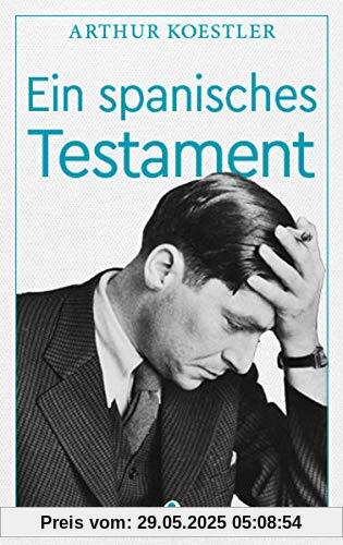 Ein spanisches Testament Ein spanisches Testament