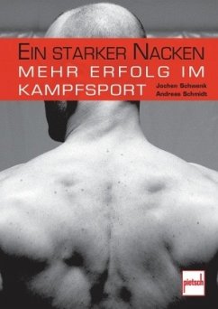 Ein starker Nacken von Pietsch Verlag