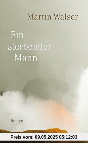 Ein sterbender Mann Ein sterbender Mann