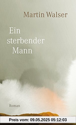 Ein sterbender Mann