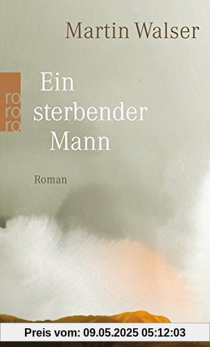 Ein sterbender Mann