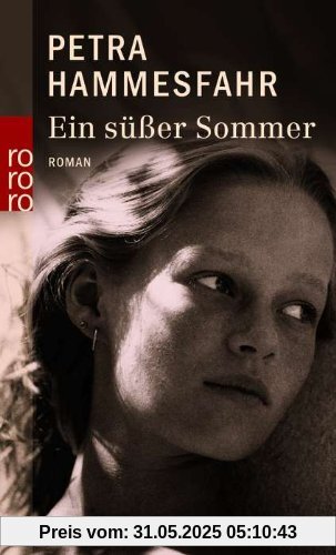 Ein süßer Sommer