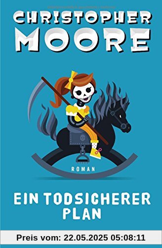 Ein todsicherer Plan: Roman Ein todsicherer Plan: Roman