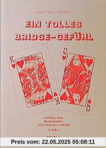 Ein tolles Brigdge-Gefühl (Spiel und Unterhaltung)