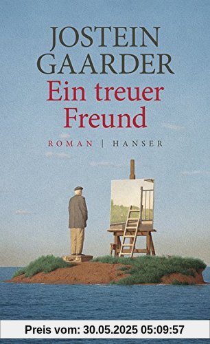 Ein treuer Freund: Roman