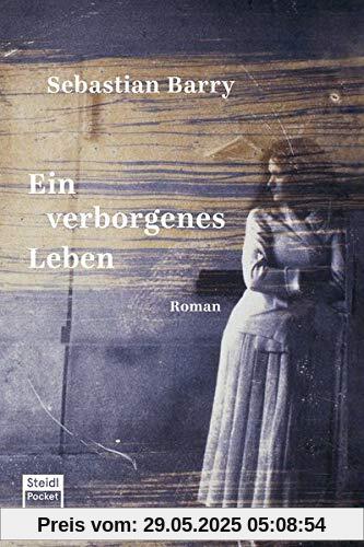 Ein verborgenes Leben (Steidl Pocket)