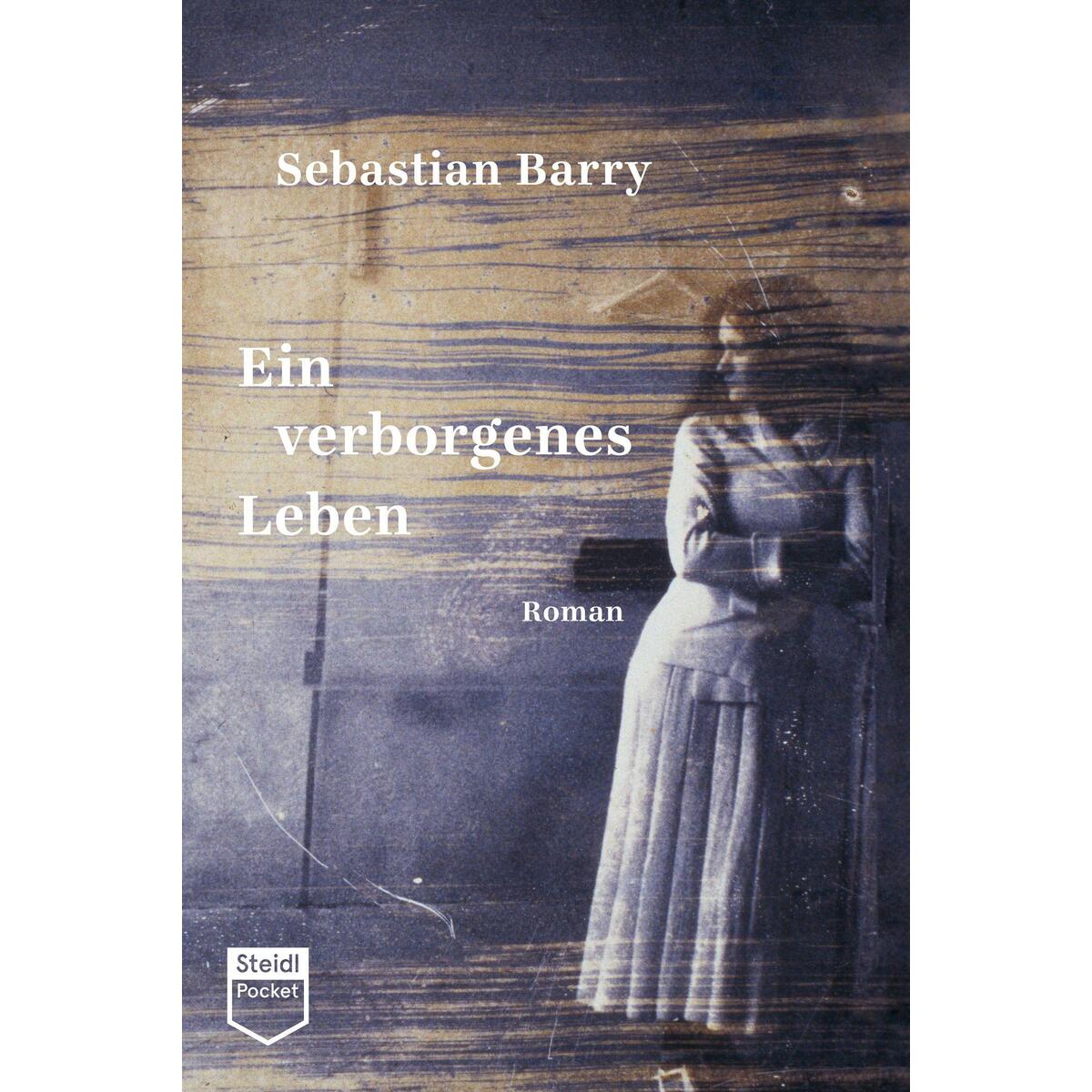 Ein verborgenes Leben von Steidl GmbH & Co.OHG