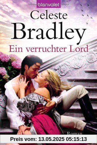 Ein verruchter Lord: Roman Ein verruchter Lord: Roman