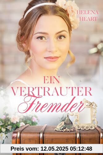 Ein vertrauter Fremder (Die Brüder von Saltdean)