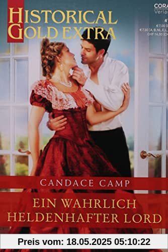 Ein wahrlich heldenhafter Lord