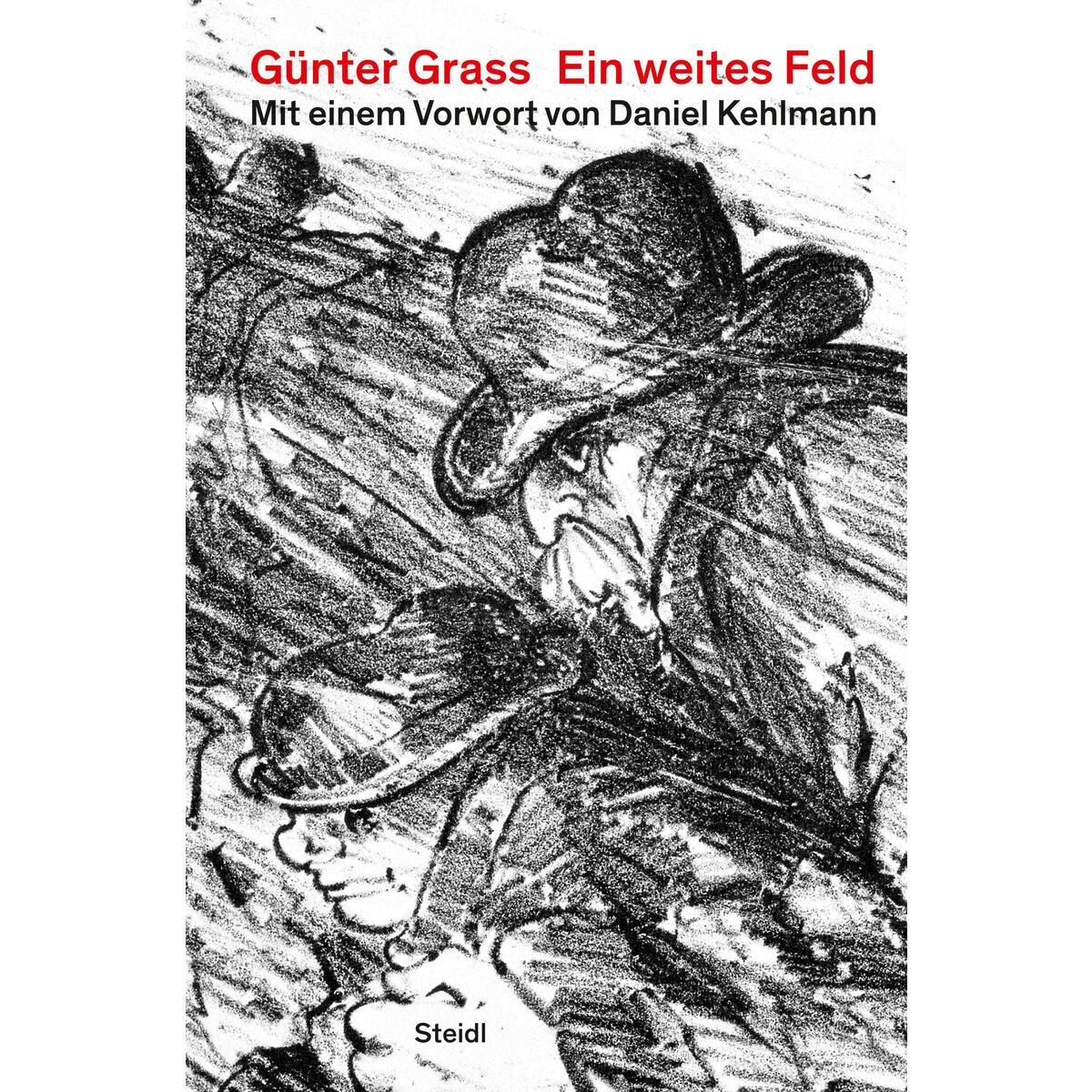 Ein weites Feld von Steidl GmbH & Co.OHG