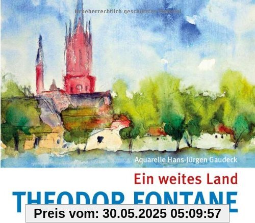 Ein weites Land Ein weites Land