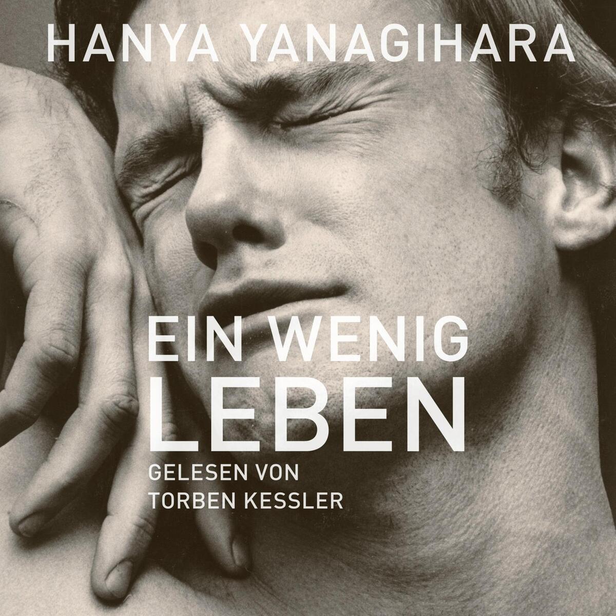 Ein wenig Leben von Hörbuch Hamburg
