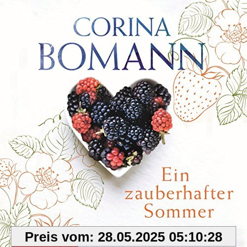 Ein zauberhafter Sommer: 6 CDs