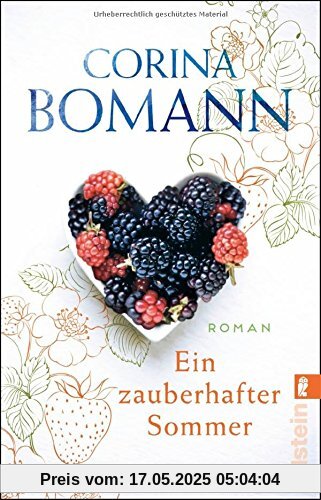 Ein zauberhafter Sommer: Roman