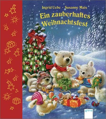 Ein zauberhaftes Weihnachtsfest