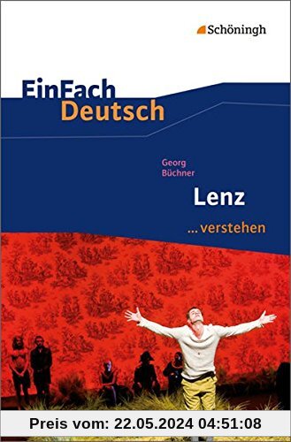 EinFach Deutsch ...verstehen: Georg Büchner: Lenz