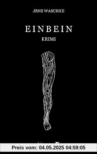 Einbein: Krimi