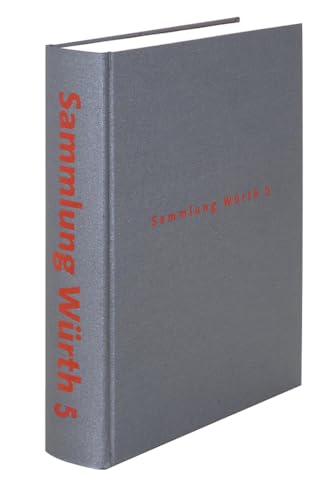 Einblick, Ausblick, Überblick: Sammlung Würth Band 5 (Einblick - Ausblick - Überblick: Die Sammlung Würth) Einblick, Ausblick, Überblick: Sammlung Würth Band 5 (Einblick - Ausblick - Überblick: Die Sammlung Würth) von Swiridoff Verlag