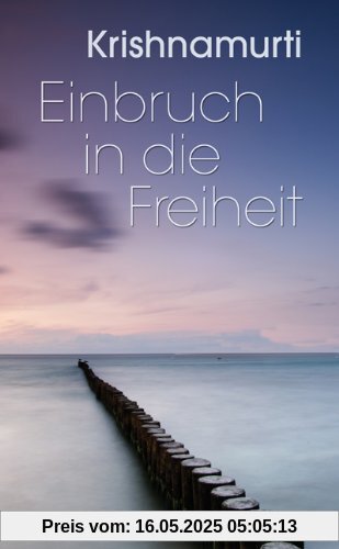Einbruch in die Freiheit Einbruch in die Freiheit