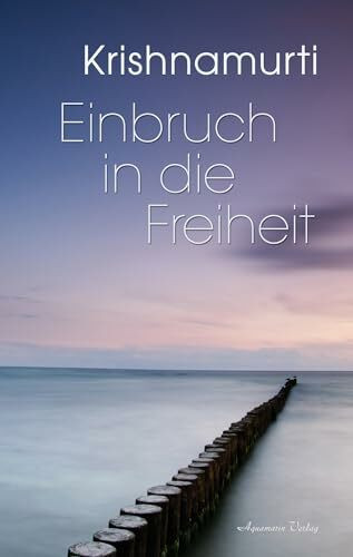 Einbruch in die Freiheit Einbruch in die Freiheit