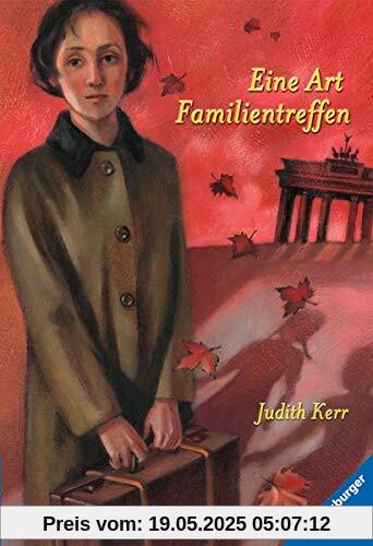 Eine Art Familientreffen (Rosa Kaninchen-Trilogie, Band 3)