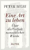 Eine Art zu leben (eBook, ePUB) von Carl Hanser Verlag