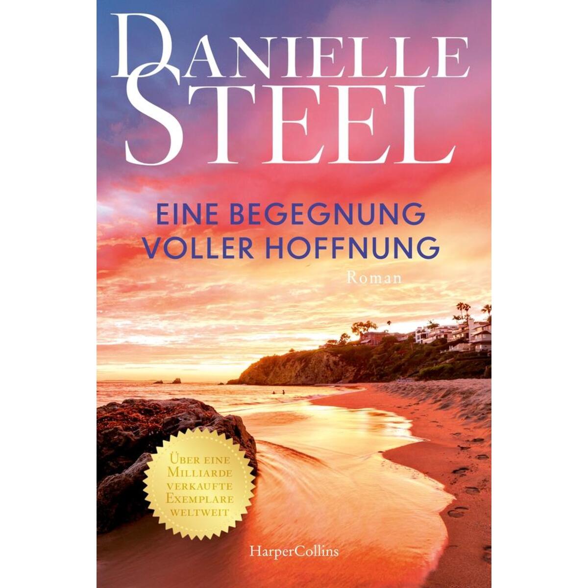 Eine Begegnung voller Hoffnung von HarperCollins Taschenbuch