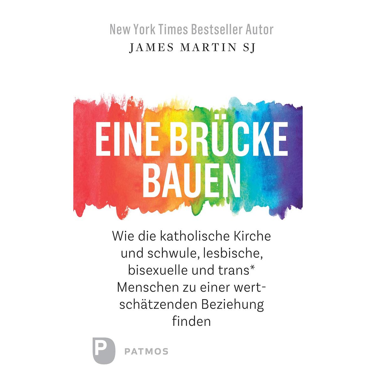 Eine Brücke bauen Eine Brücke bauen von Patmos-Verlag
