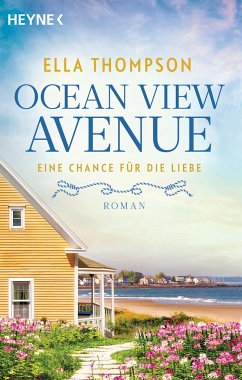 Eine Chance für die Liebe / Ocean View Avenue Bd.2 von Heyne