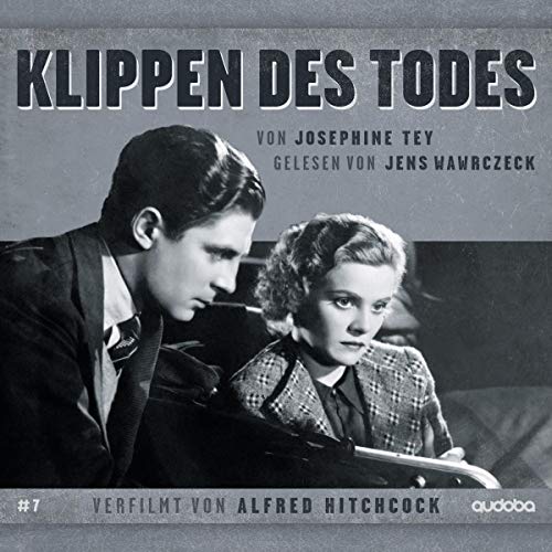 Eine Dame Verschwindet: Jens Wawrczeck Liest-Ver: Jens Wawrczeck liest - Verfilmt von Hitchcock (Von Hitchcock verfilmt, von Jens Wawrczeck gelesen.)