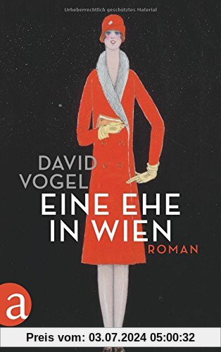 Eine Ehe in Wien: Roman