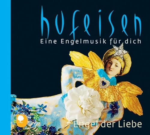 Eine Engelmusik für dich, Engel der Liebe von Eschbach
