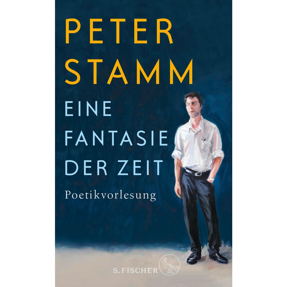 ¿Eine Fantasie der Zeit von FISCHER, S.