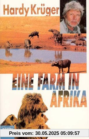 Eine Farm in Afrika
