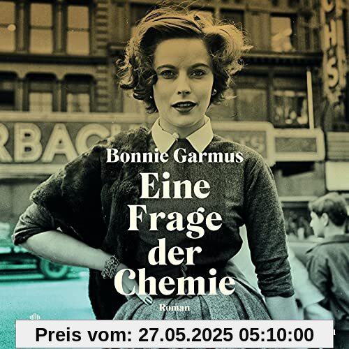 Eine Frage der Chemie: 2 CDs Eine Frage der Chemie: 2 CDs