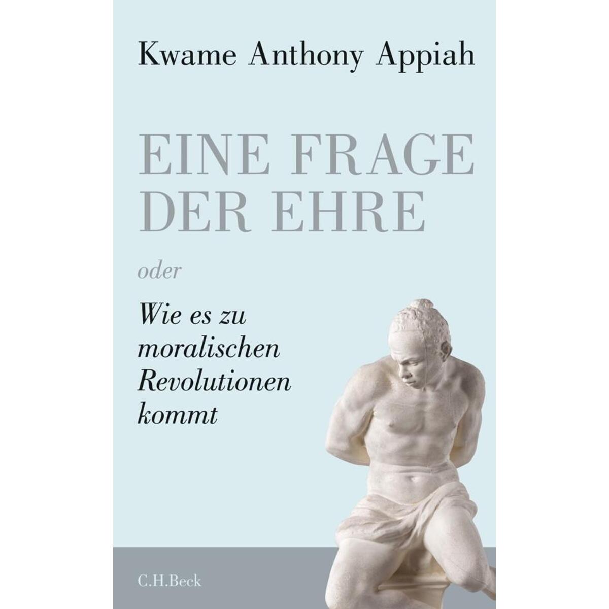Eine Frage der Ehre von C.H. Beck
