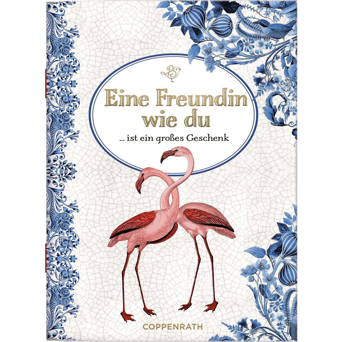 Eine Freundin wie du Eine Freundin wie du von Coppenrath