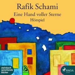 Eine Hand voller Sterne von Steinbach Sprechende Bücher