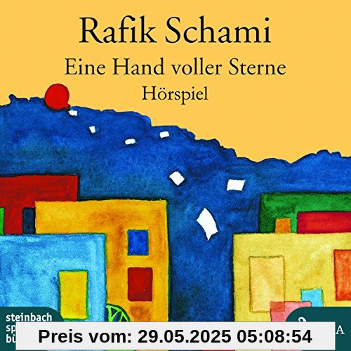 Eine Hand voller Sterne: Ein Hörspiel Eine Hand voller Sterne: Ein Hörspiel