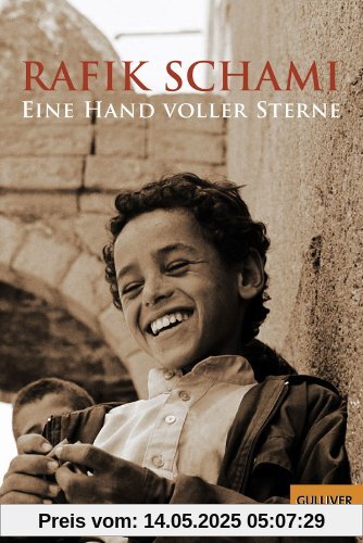 Eine Hand voller Sterne: Roman (Gulliver)