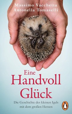 Eine Handvoll Glück von Penguin Verlag München