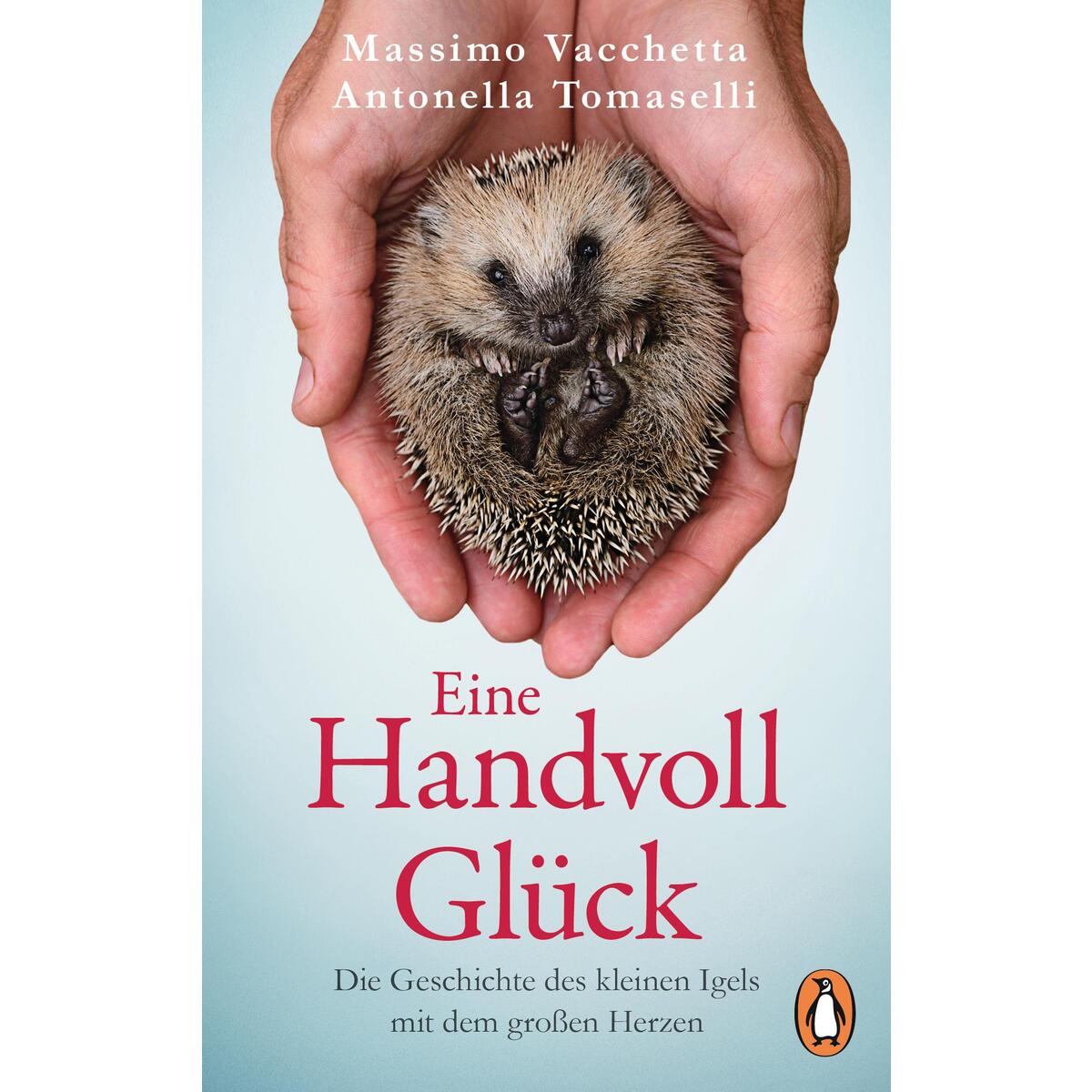 Eine Handvoll Glück von Penguin Verlag